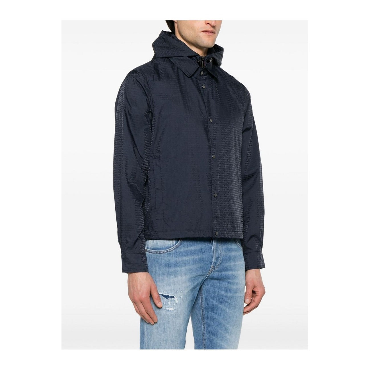 Emporio Armani - Emporio Armani Men's Jackets