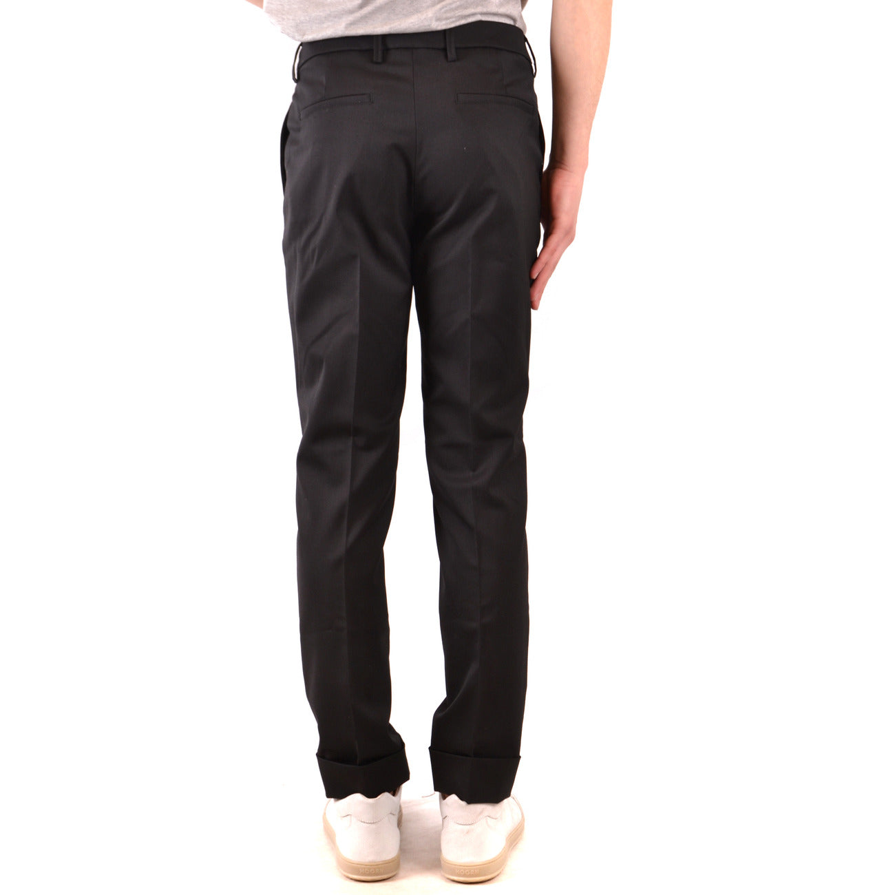 Paolo Pecora - Paolo Pecora Men Pants