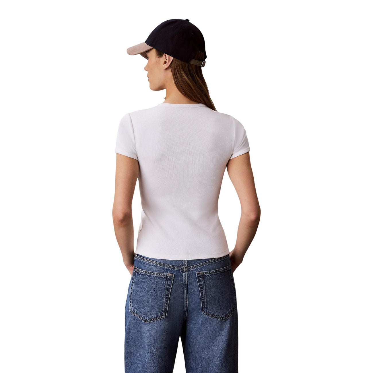 Calvin Klein Jeans - Calvin Klein Jeans Women's T-Shirts