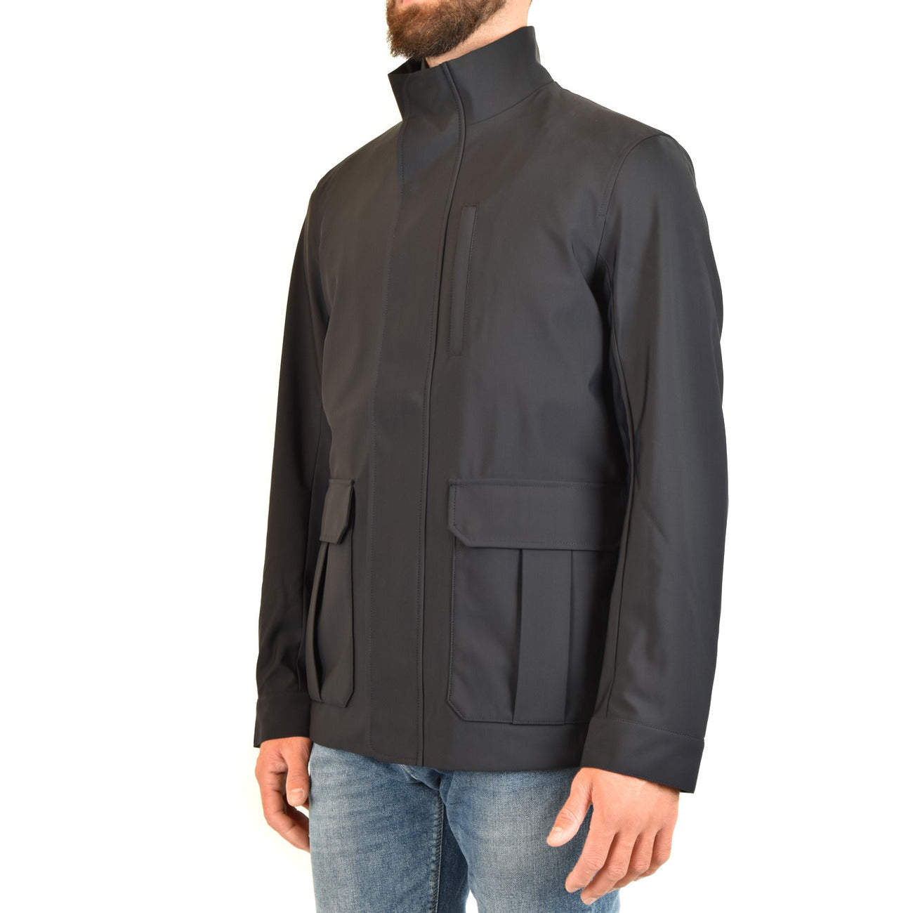 Emporio Armani - Emporio Armani Men's Jackets