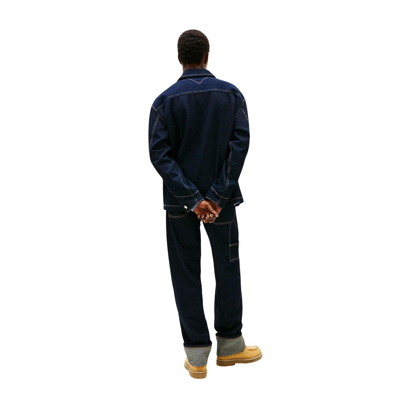 Tommy Hilfiger Jeans - Tommy Hilfiger Men's Jackets