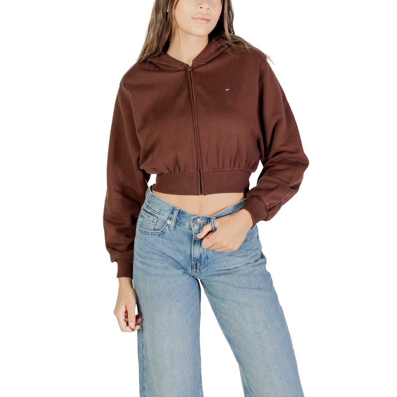 Tommy Hilfiger Jeans - Tommy Hilfiger Women's Sweatshirts