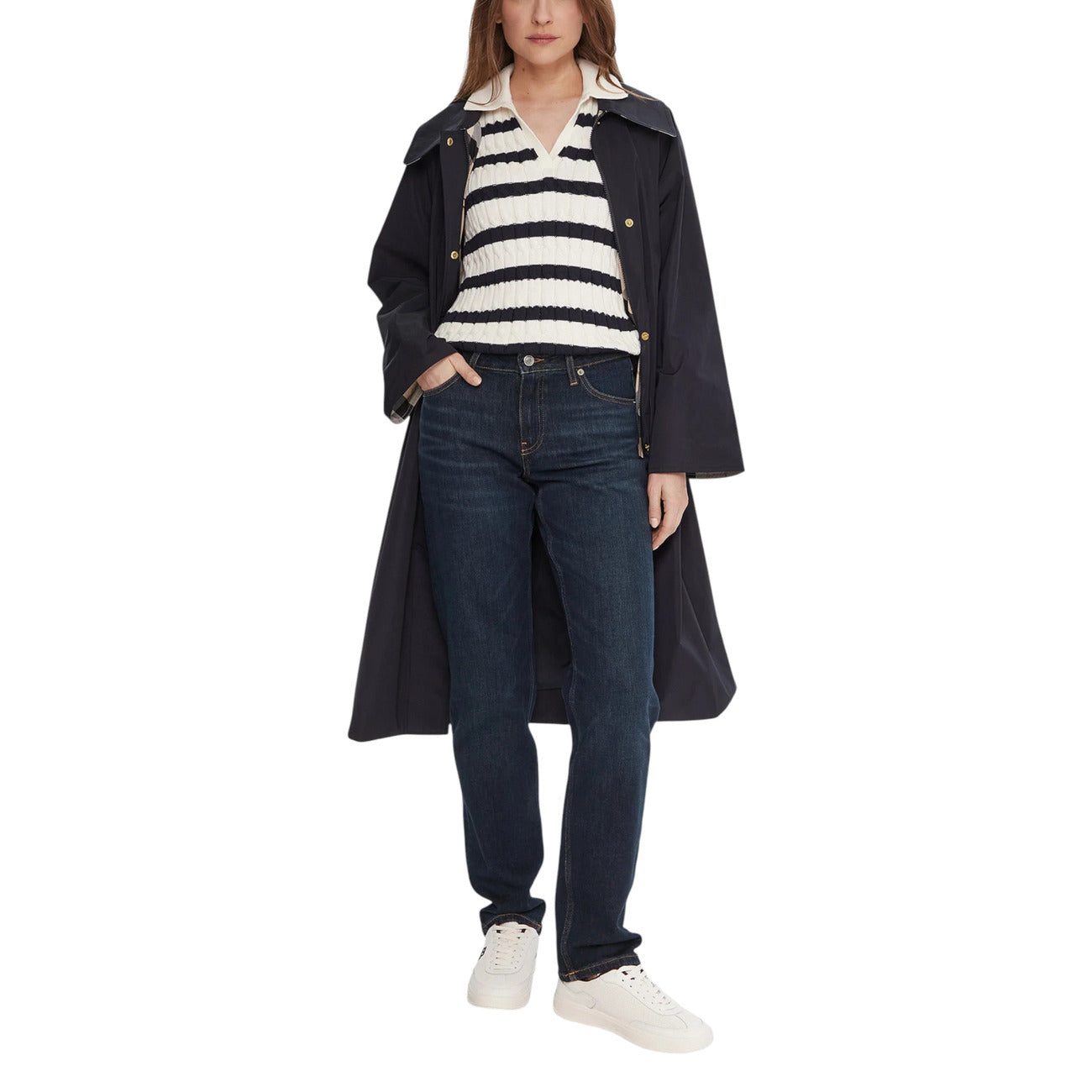 Tommy Hilfiger - Tommy Hilfiger Women's Jeans