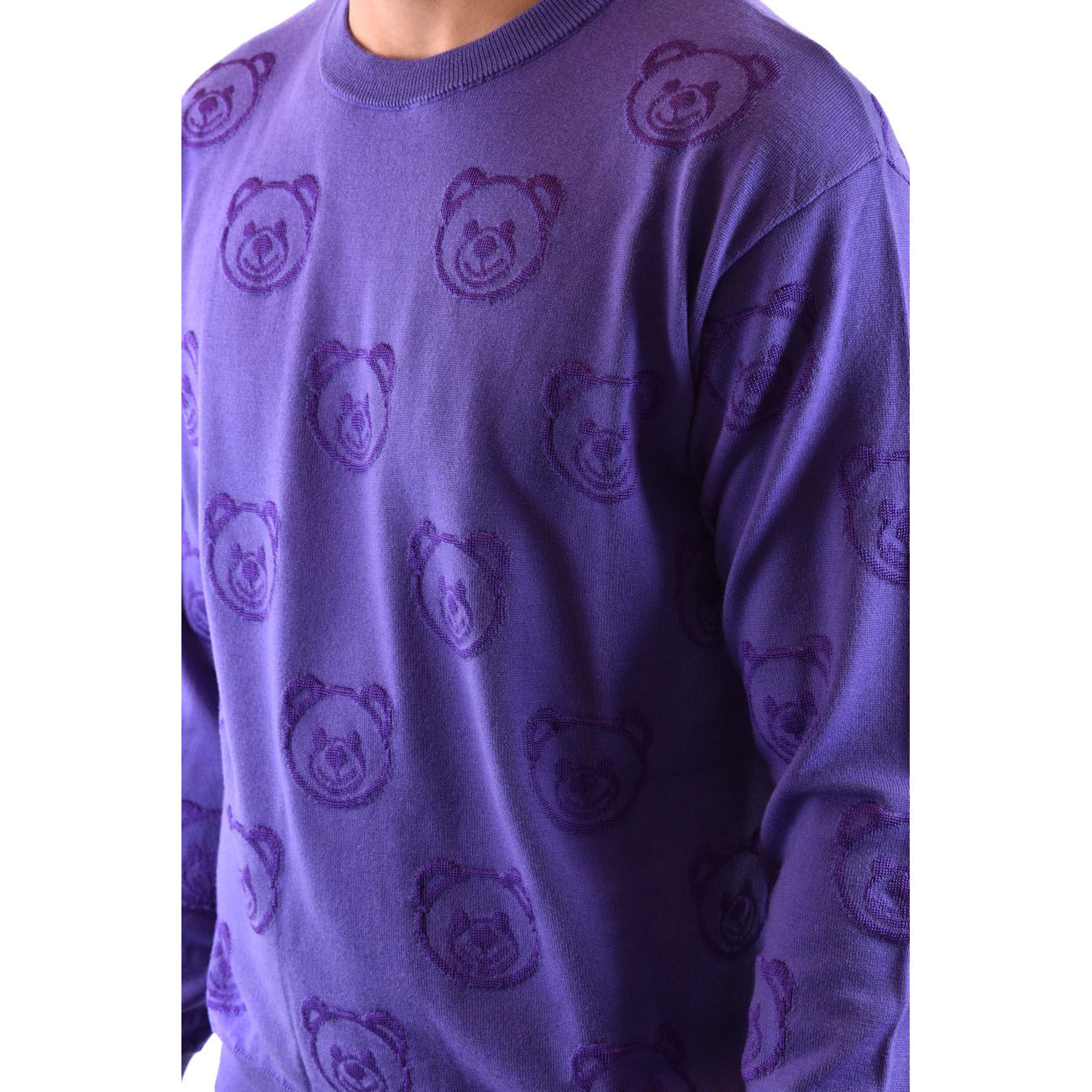 Moschino - Moschino Men's Sweaters
