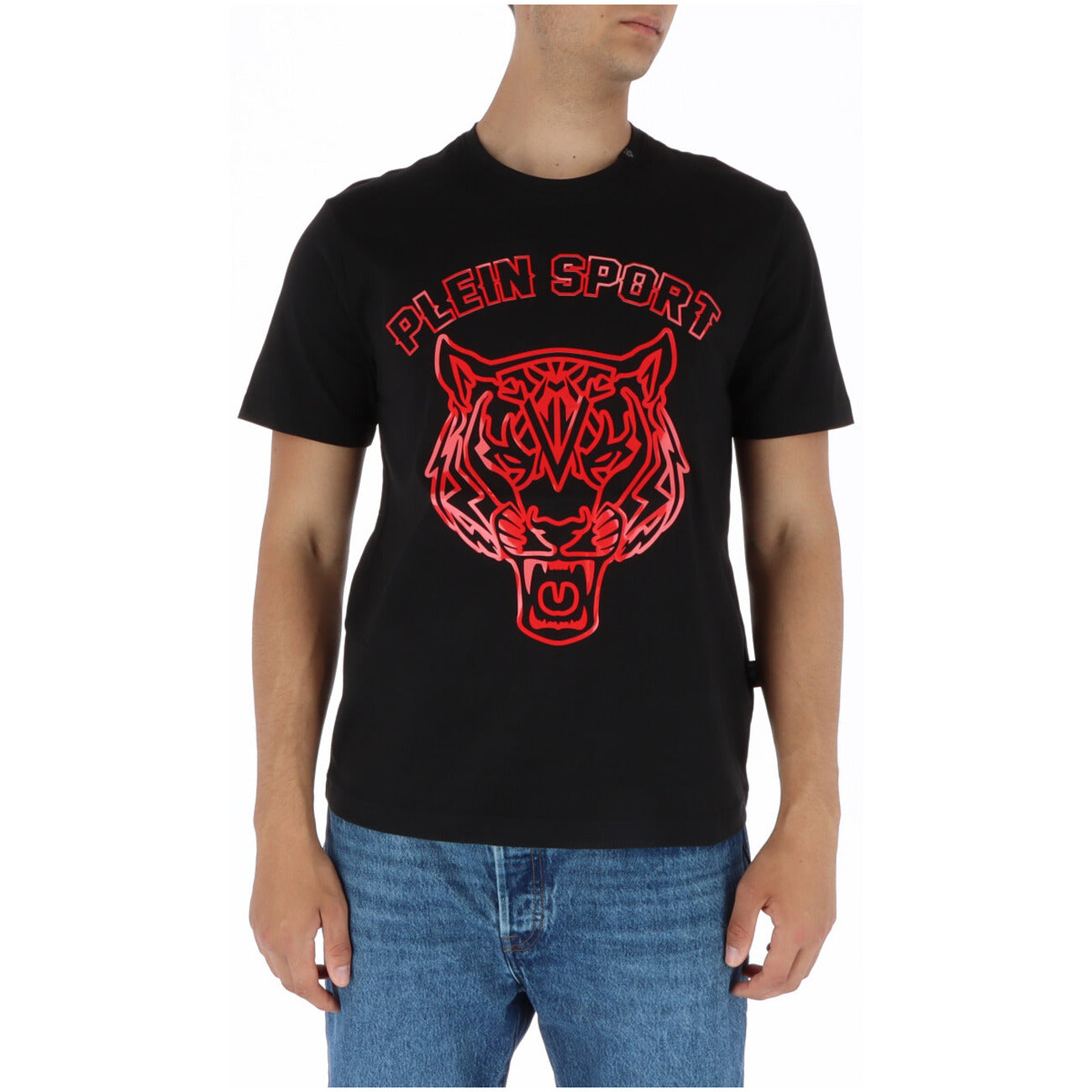 Plein Sport - Plein Sport Homme T-Shirts