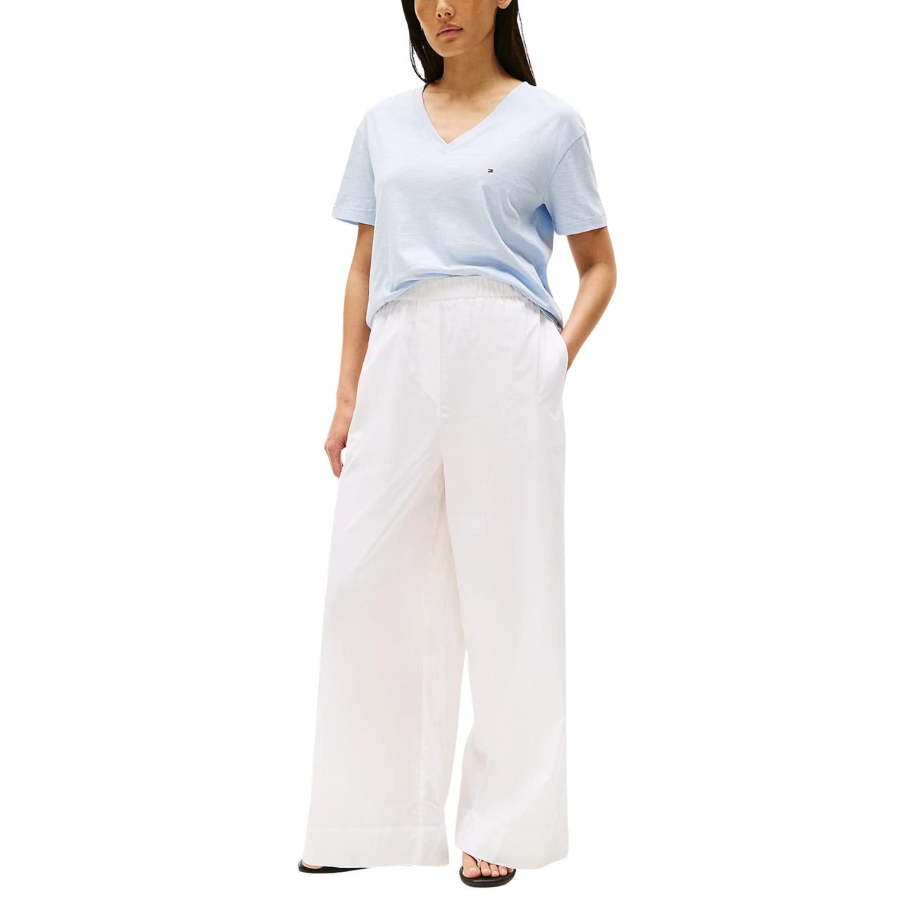 Tommy Hilfiger - Tommy Hilfiger Women's T-Shirts