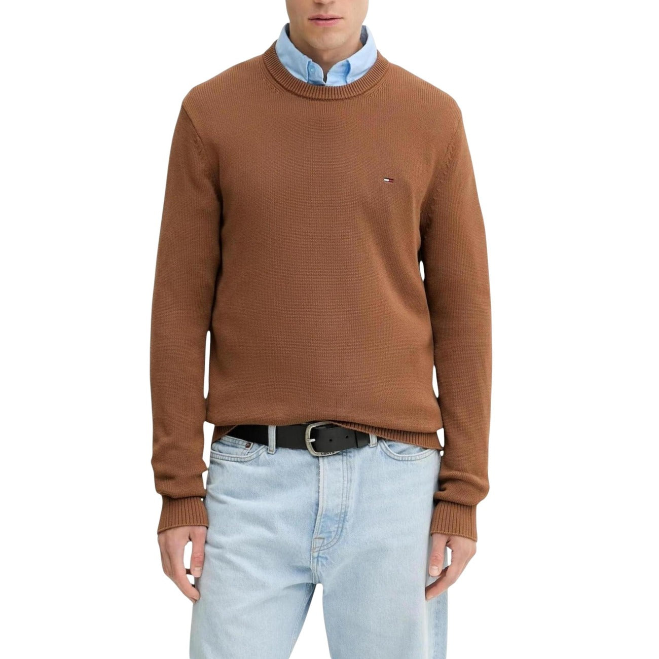Tommy Hilfiger Jeans - Tommy Hilfiger Men's Sweaters