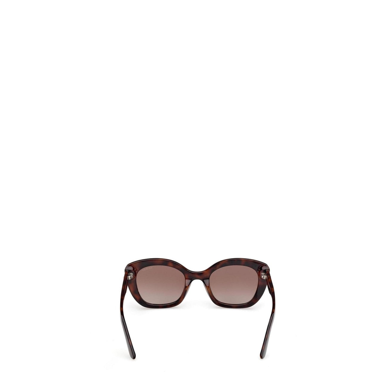 Guess Lunettes de soleil Femme – Marron