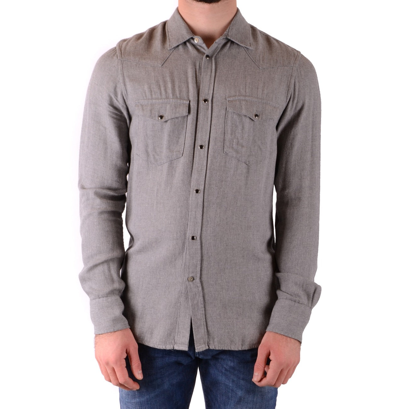 Dondup - Dondup Homme Chemises