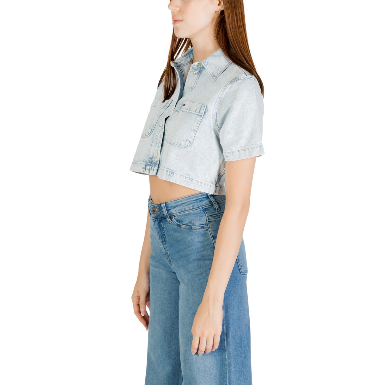 Tommy Hilfiger Jeans - Tommy Hilfiger Women's Tops