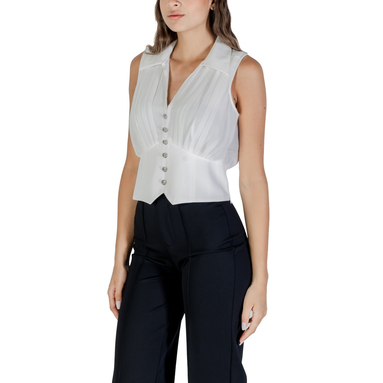 Morgan De Toi - Morgan De Toi Women's Tops