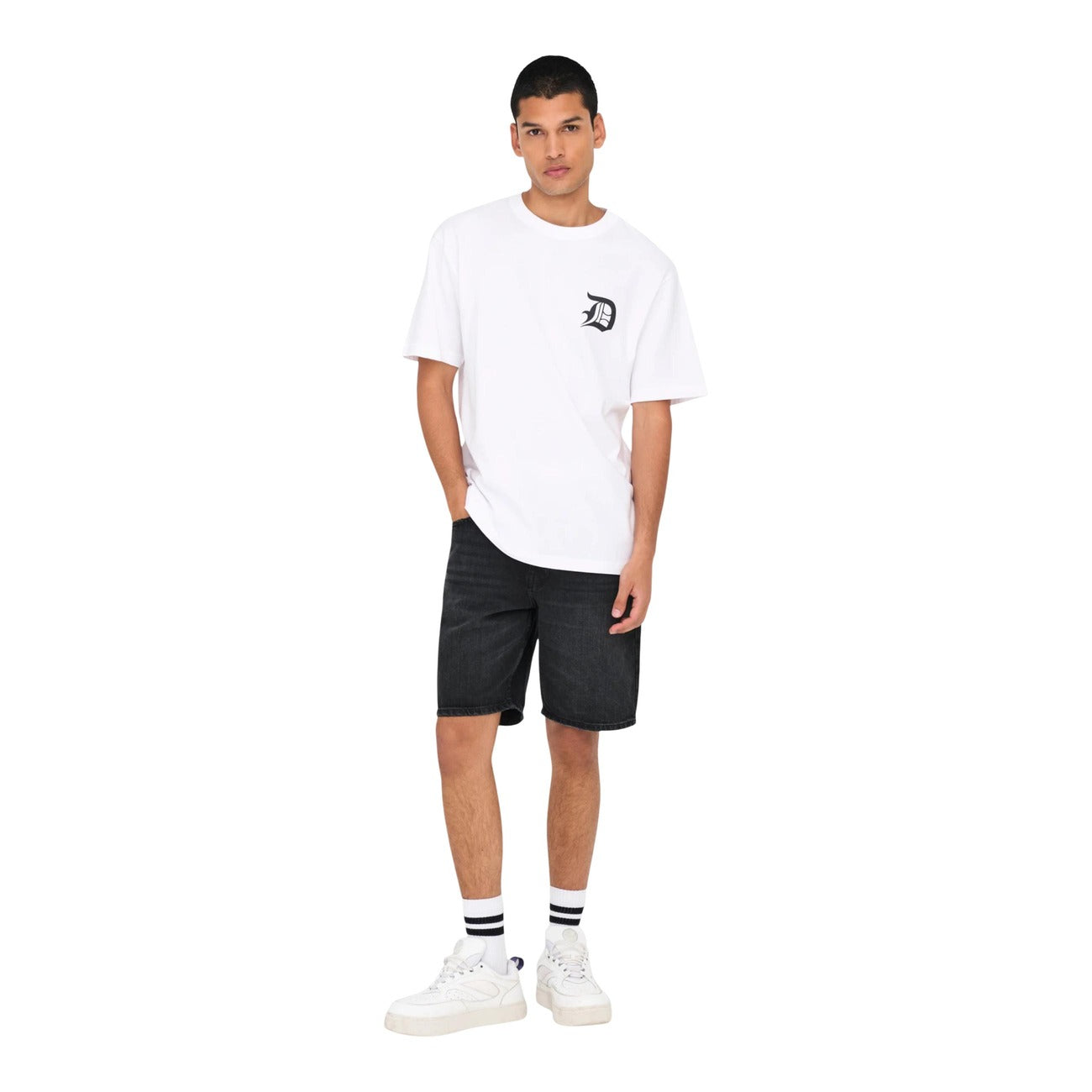 Only & Sons - Only & Sons Men's Shorts