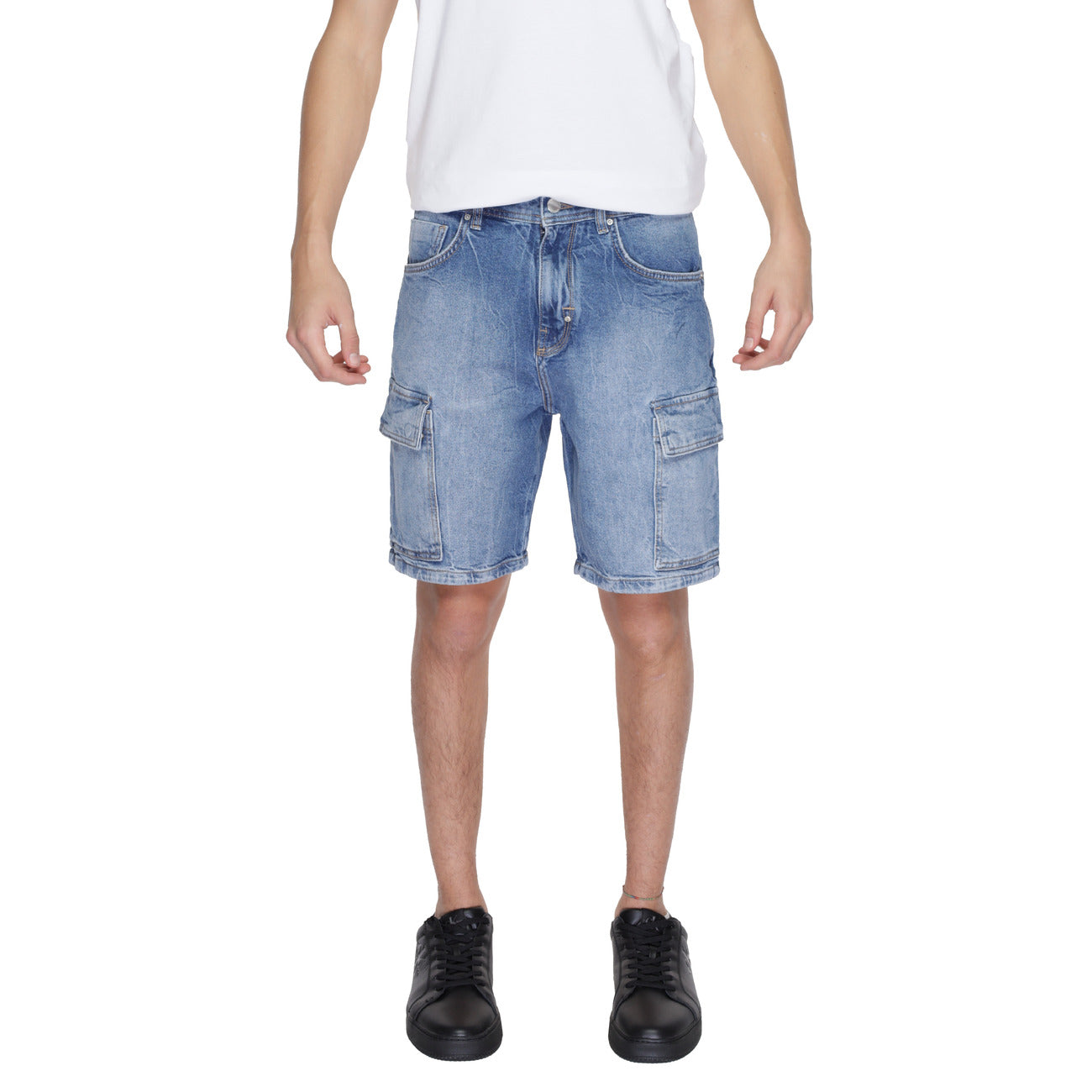 Antony Morato - Antony Morato Homme Bermudas