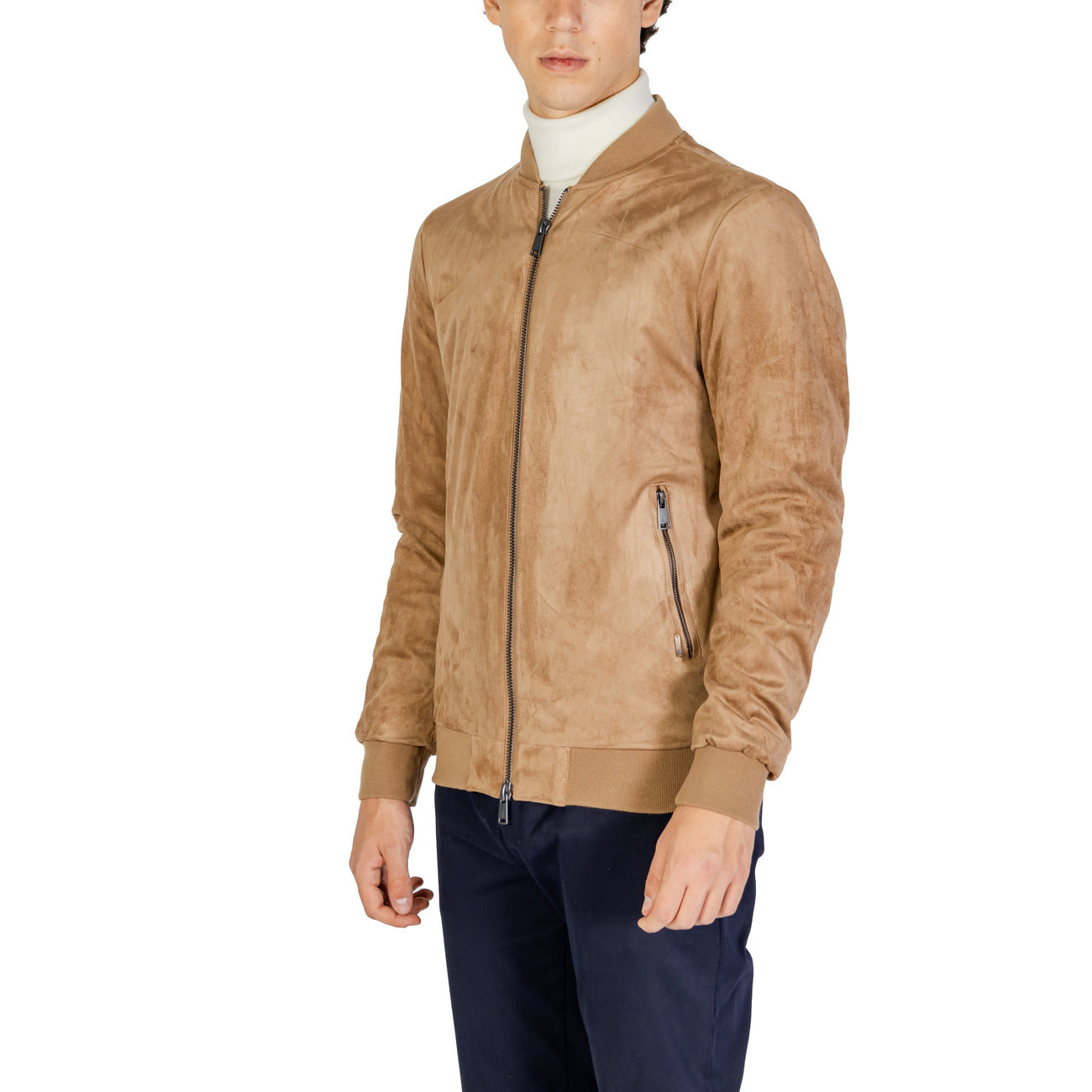Gianni Lupo - Gianni Lupo Homme Jaquettes