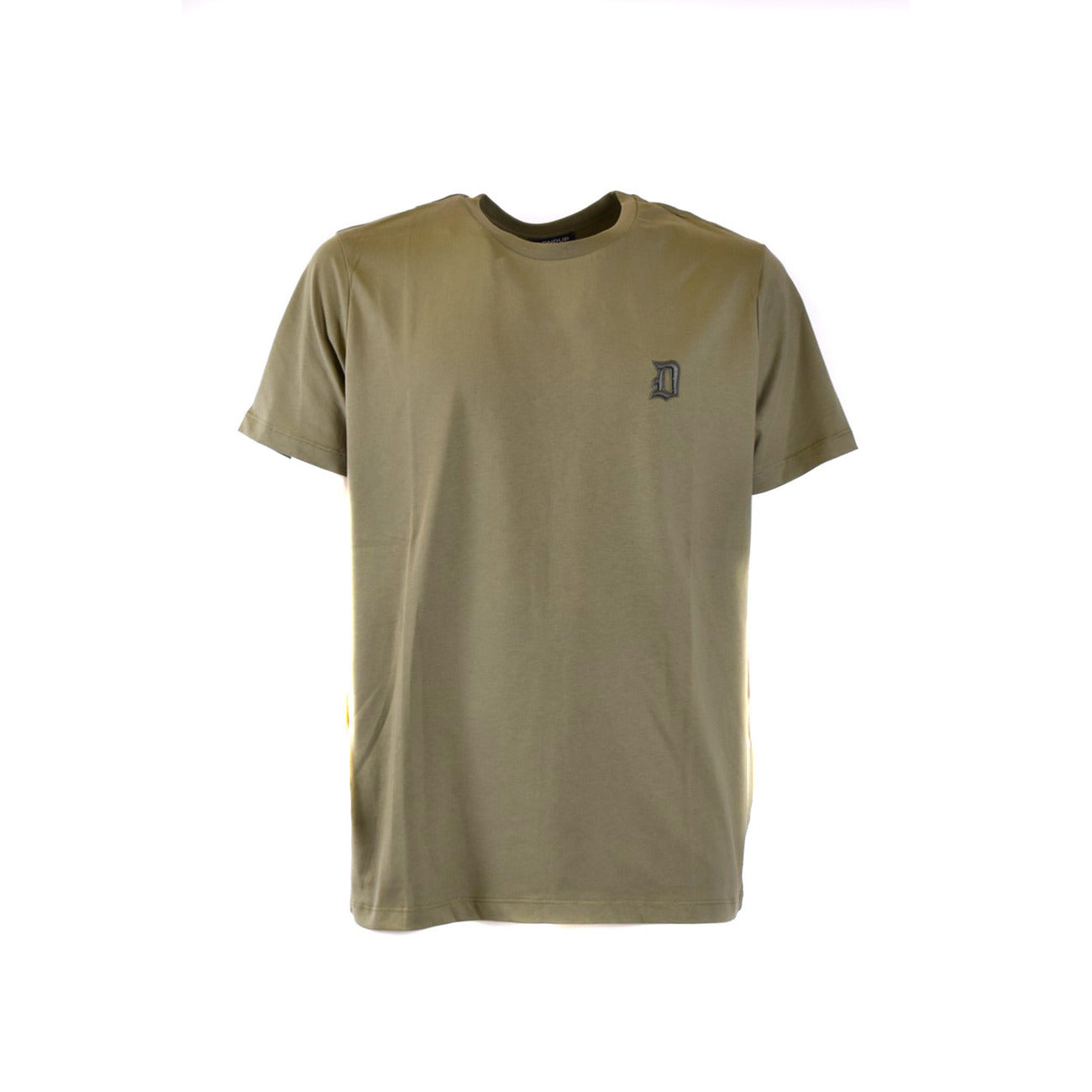T-shirt homme Dondup en coton – Multicolore