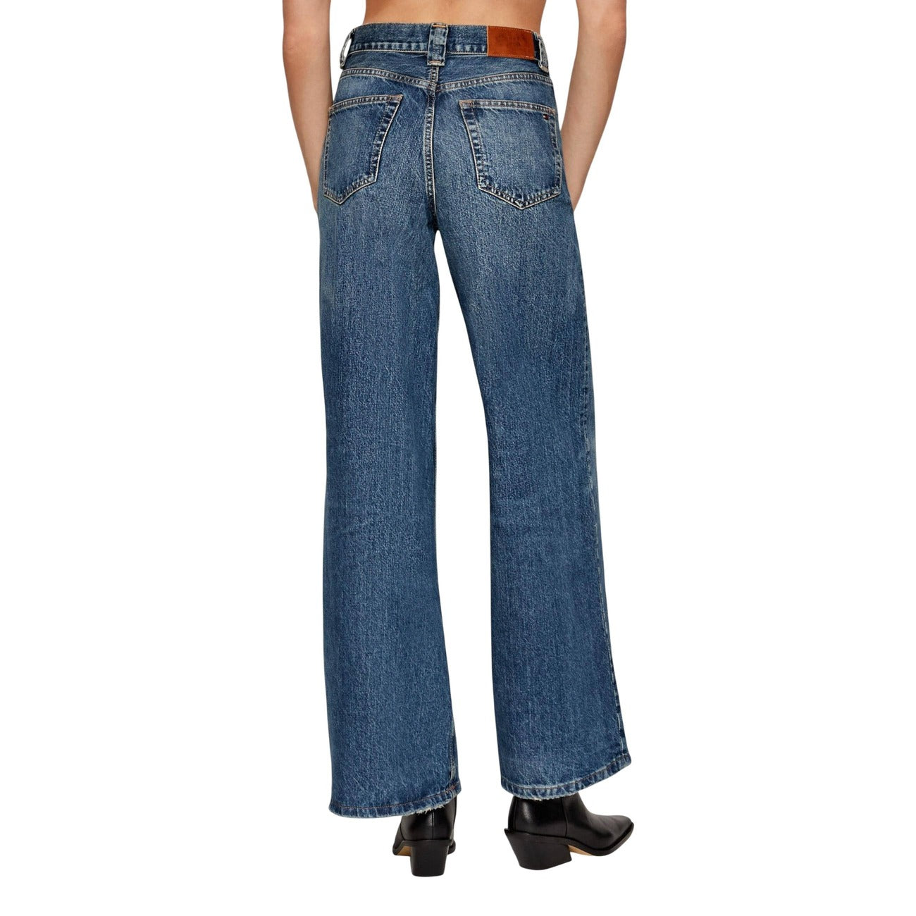 Tommy Hilfiger - Tommy Hilfiger Women's Jeans