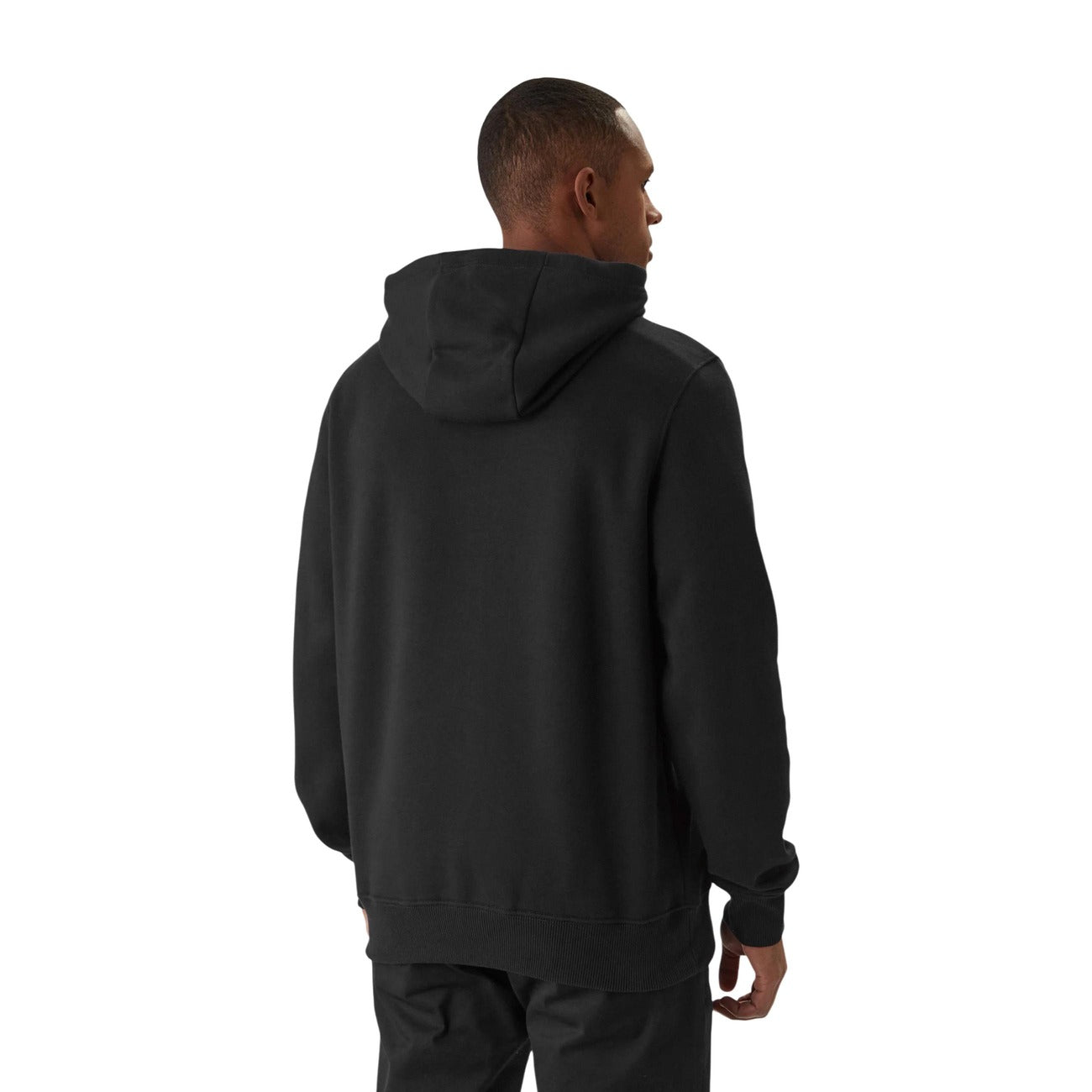 Sweat Tommy Hilfiger Homme – Noir