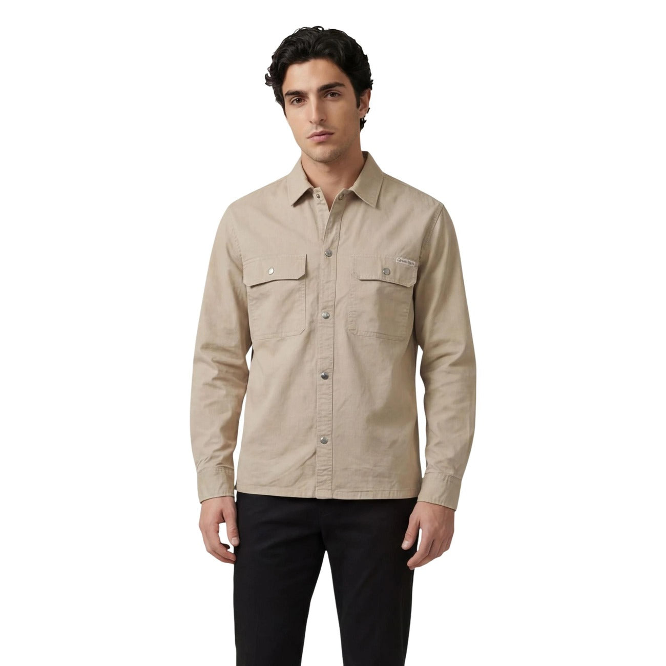 Calvin Klein Jeans - Calvin Klein Jeans Homme Chemises