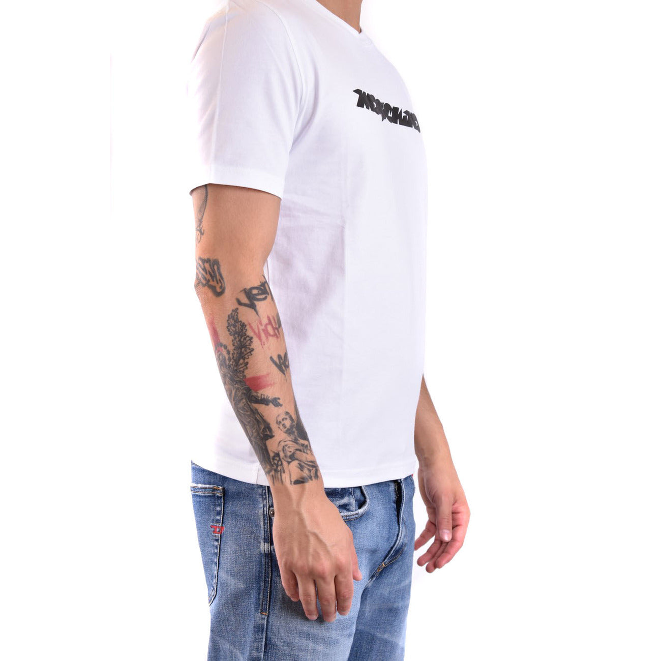 Moschino - Moschino Homme T-Shirts