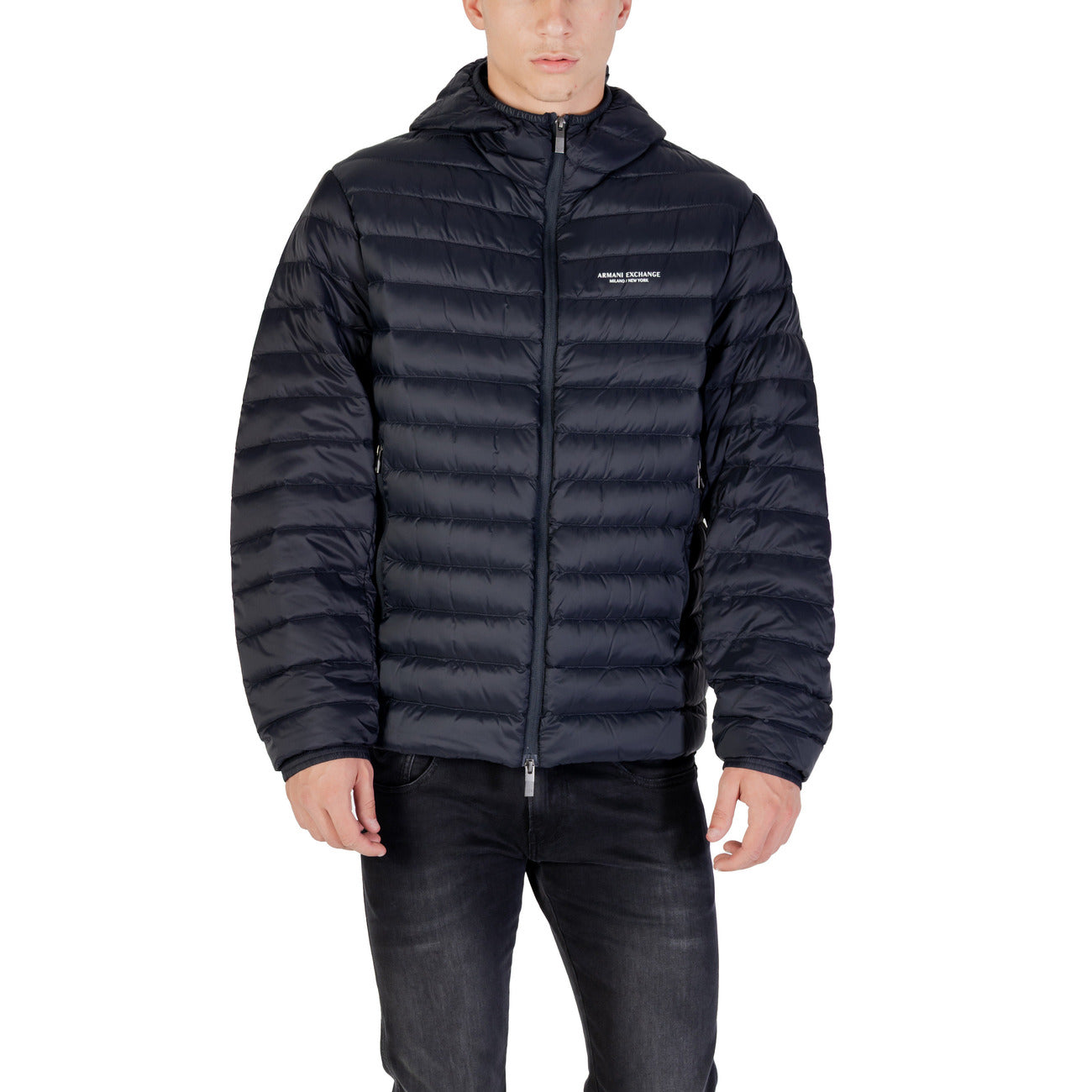 Armani Exchange - Armani Exchange Homme Vestes