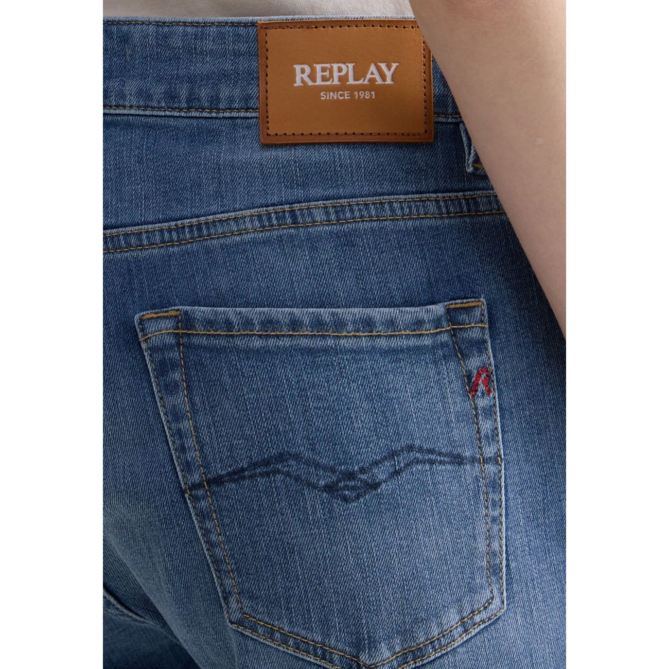 Replay - Replay Women's Jeans