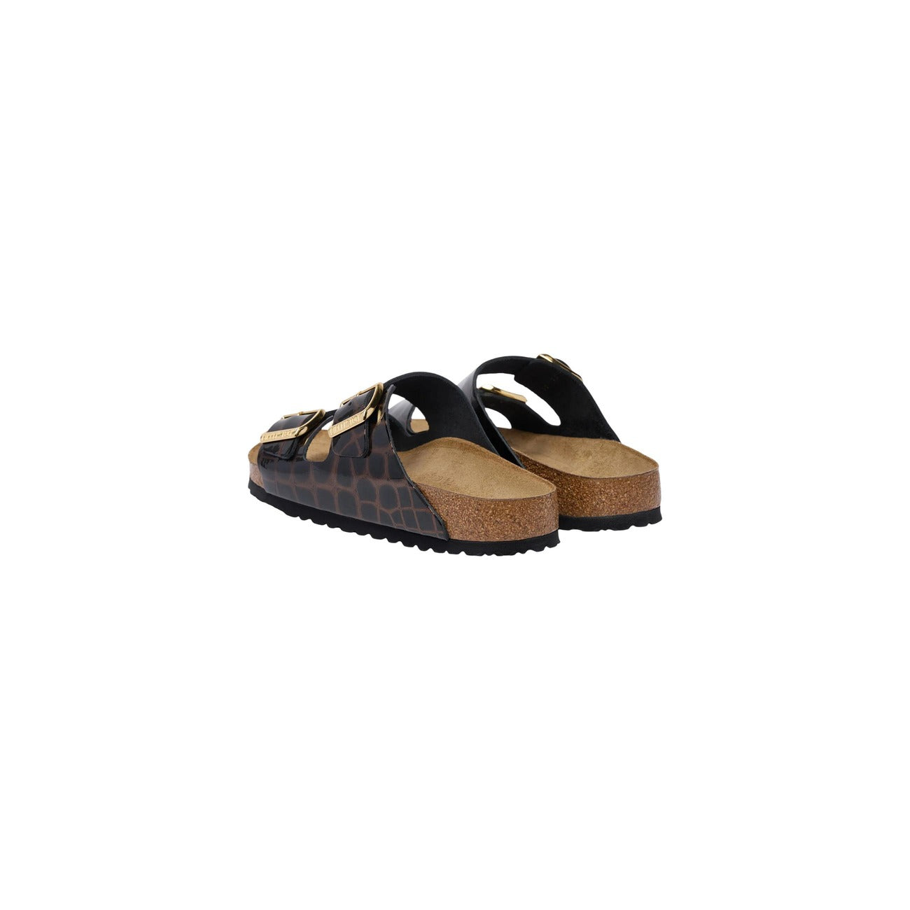 Sandales Birkenstock Femme – Noir