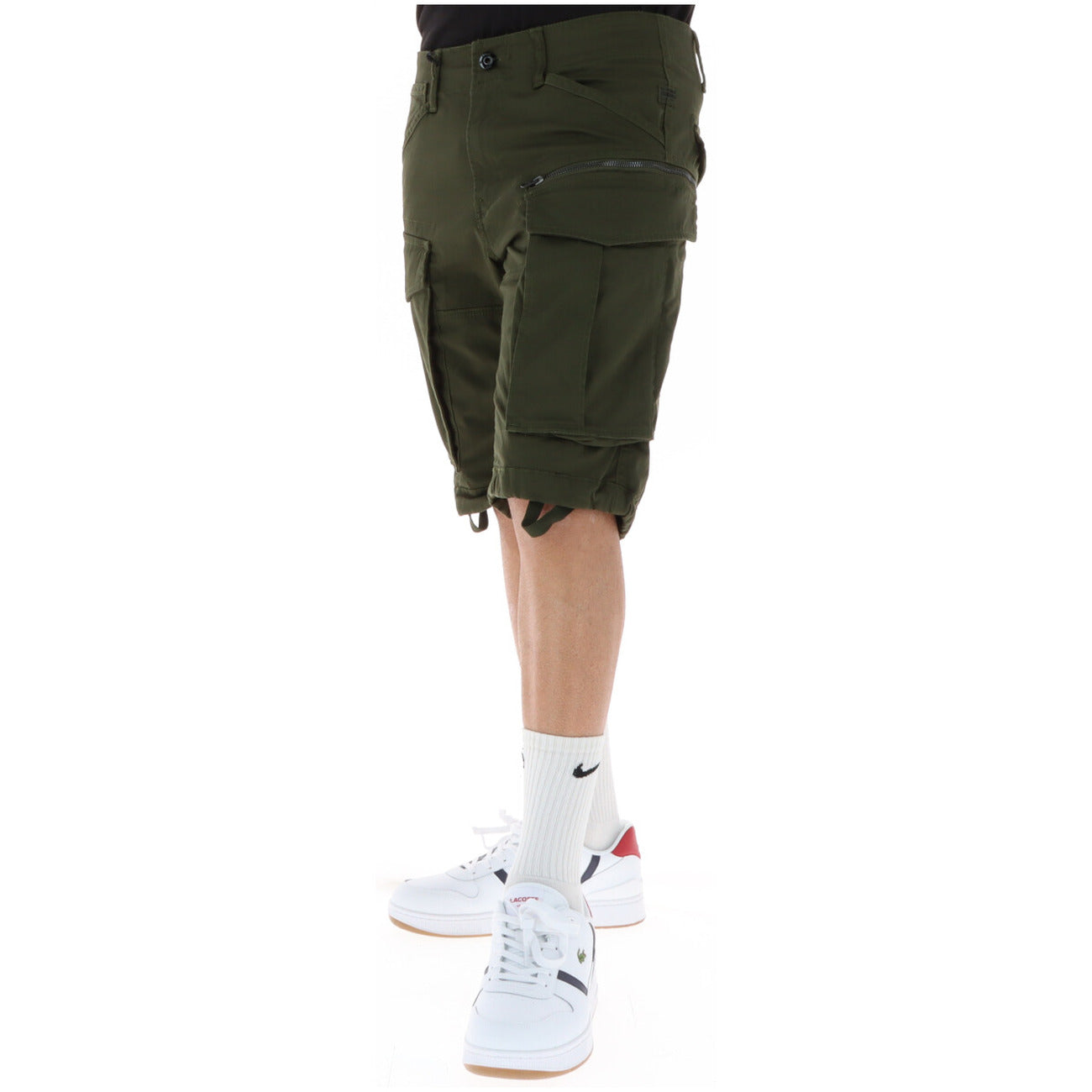 G-star - G-star Homme Bermudas