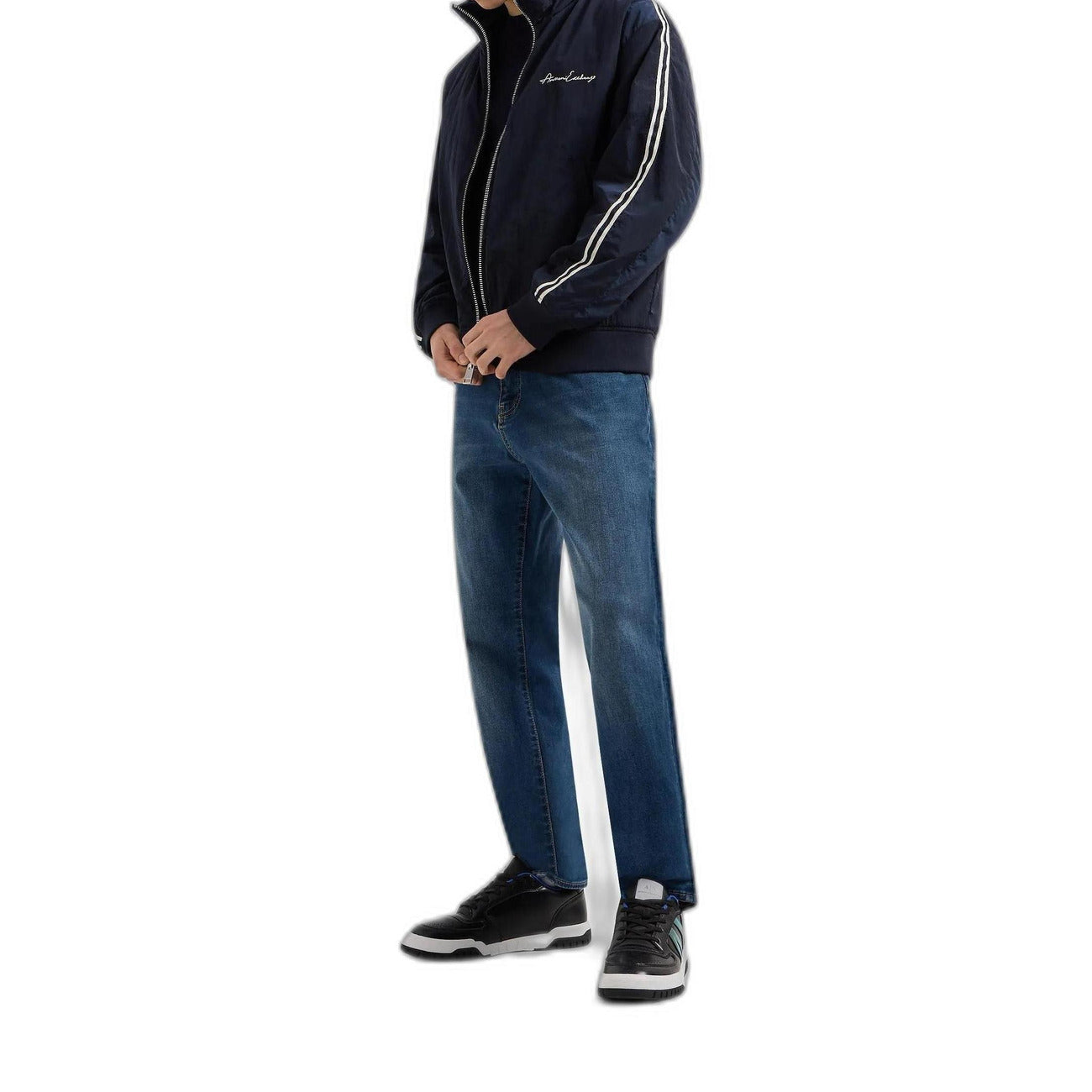 Armani Exchange - Armani Exchange Homme Jeans