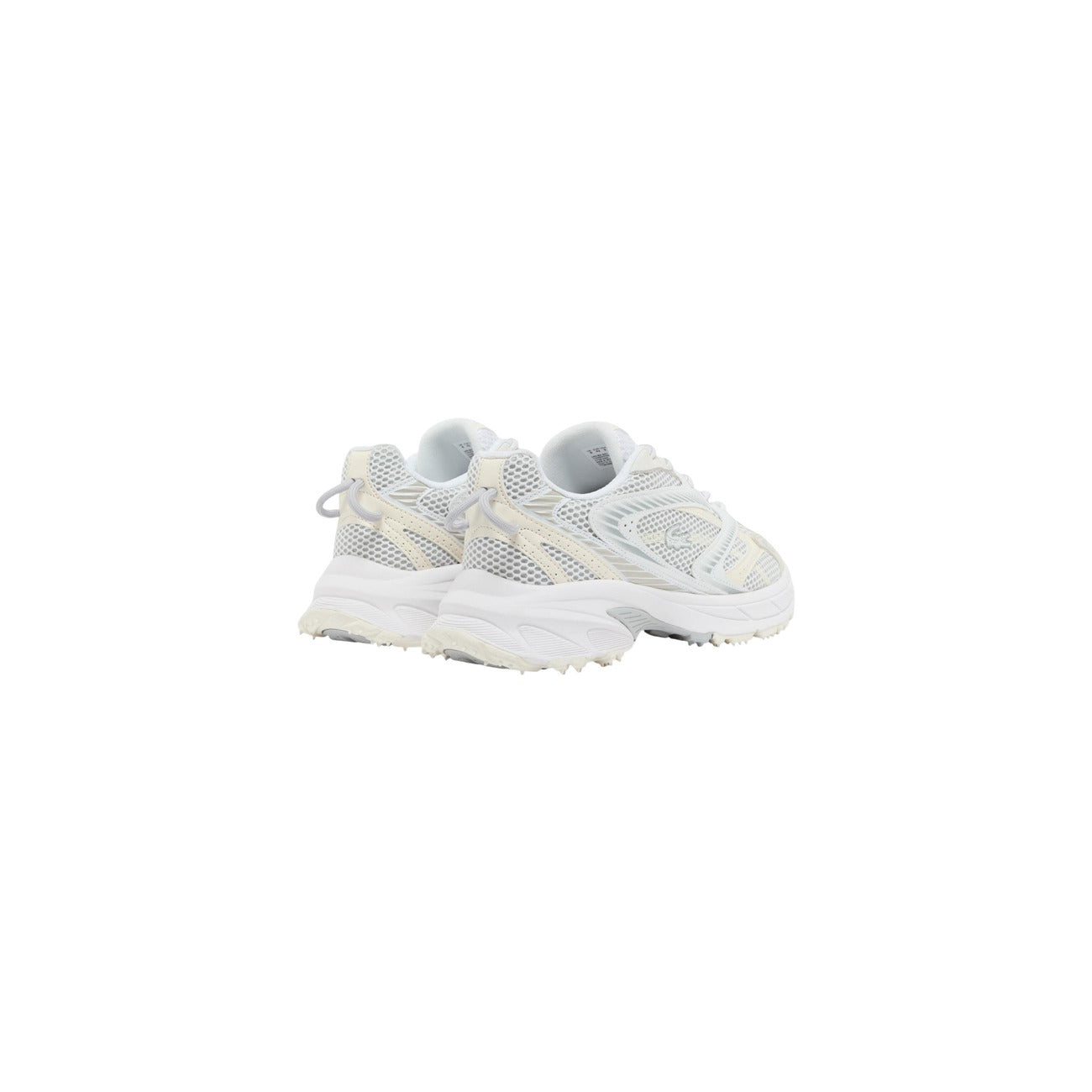 Baskets Lacoste Homme – Blanc