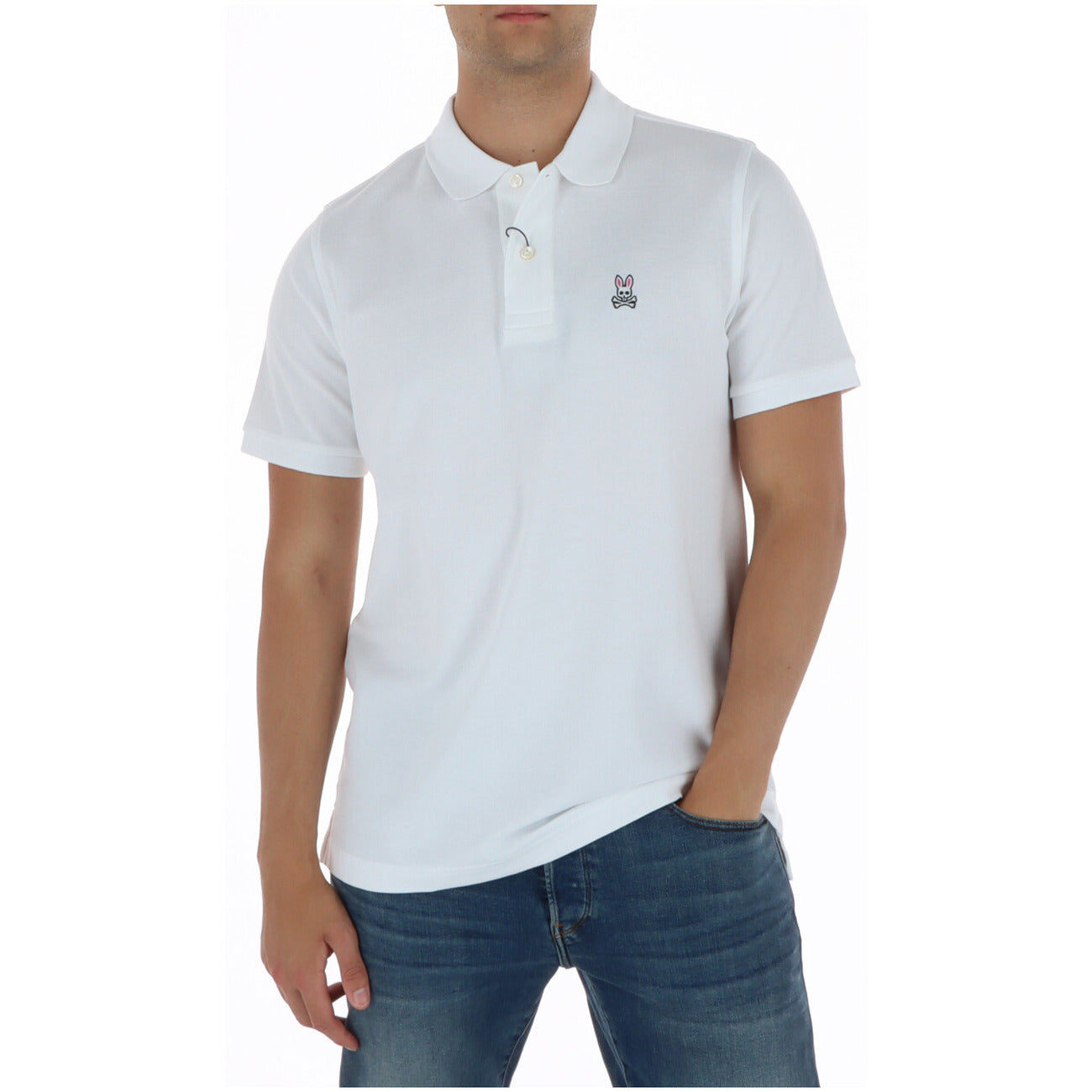 Psycho Bunny - Psycho Bunny Homme Polo