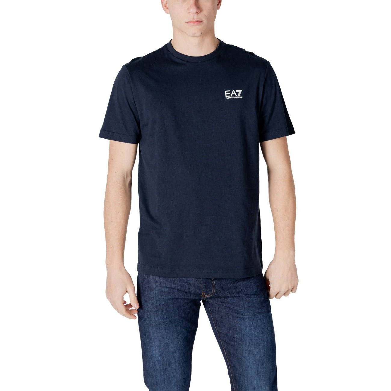 Ea7 - Ea7 Men's T-Shirts