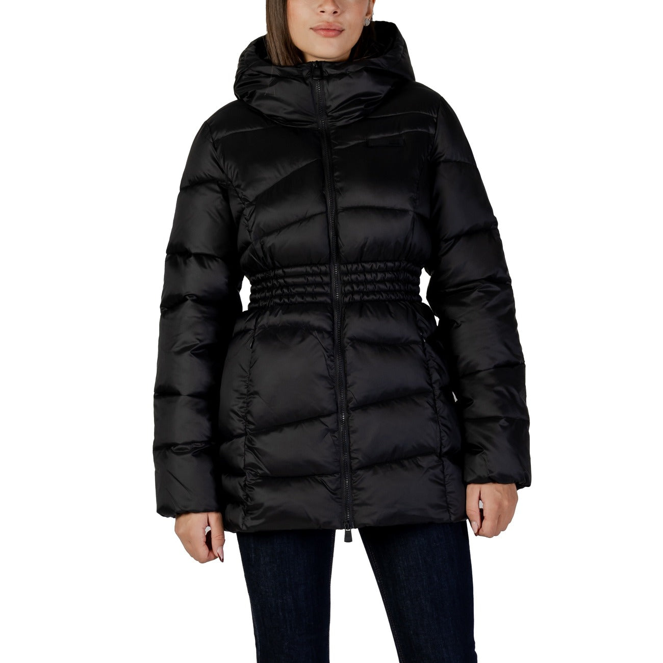 Ea7 - Ea7 Women's Jackets