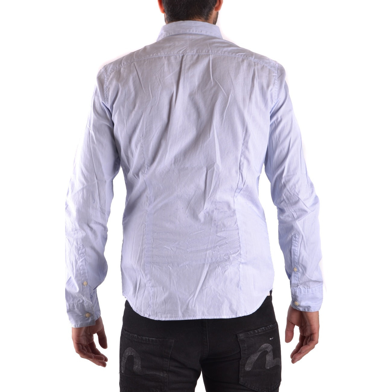 Neil Barrett - Neil Barrett Men's Shirts