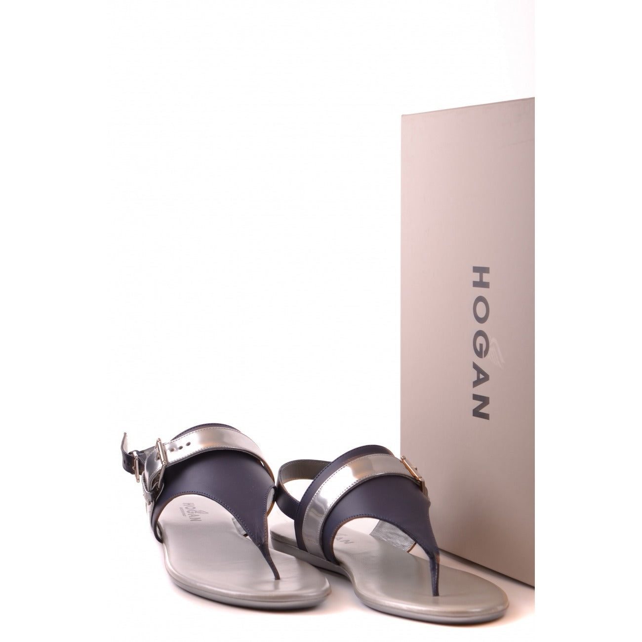 Hogan - Hogan Women's Sandals