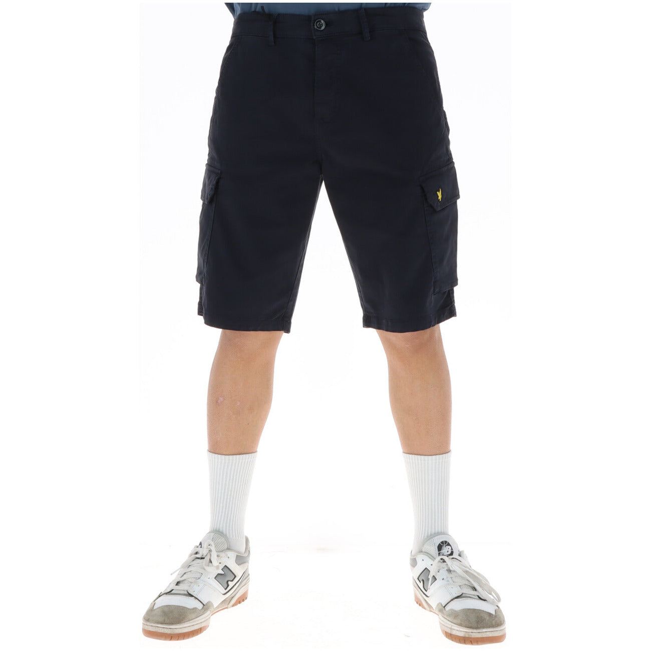 Lyle & Scott - Lyle & Scott Homme Bermudas