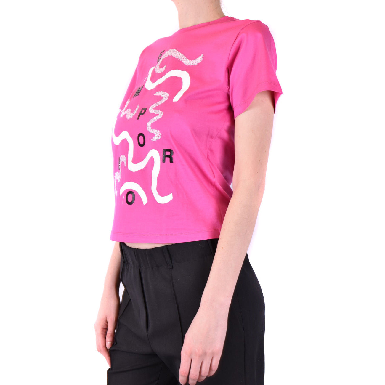 Emporio Armani - Emporio Armani Women's T-Shirts