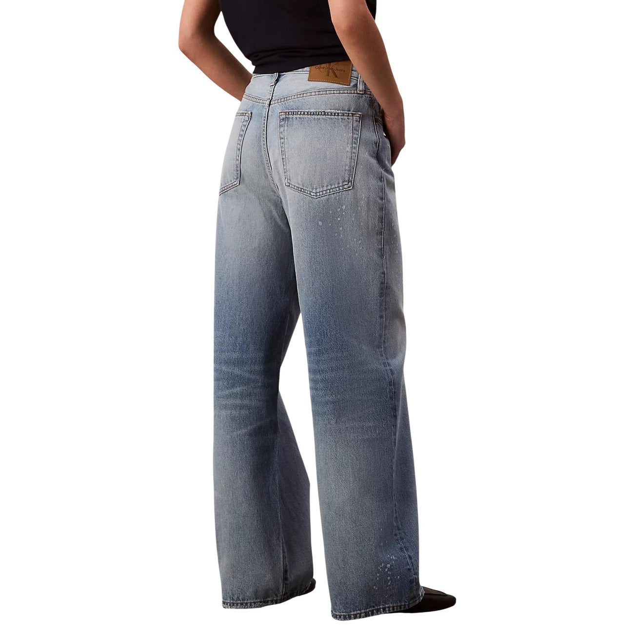 Calvin Klein Jeans - Calvin Klein Jeans Women's Jeans