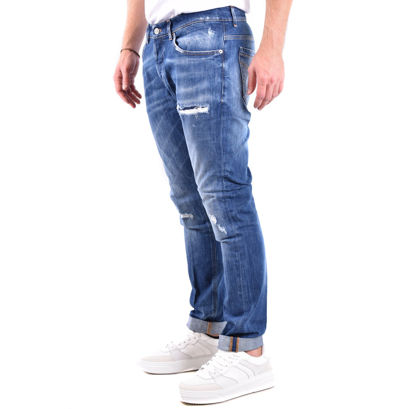 Dondup - Dondup Homme Jeans