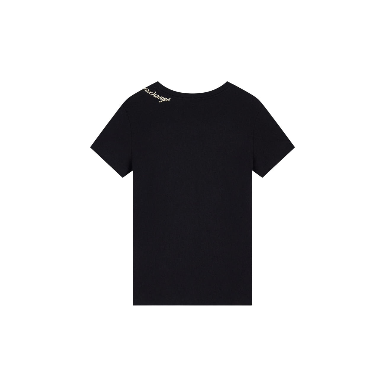 Armani Exchange - Armani Exchange Women's T-Shirts
