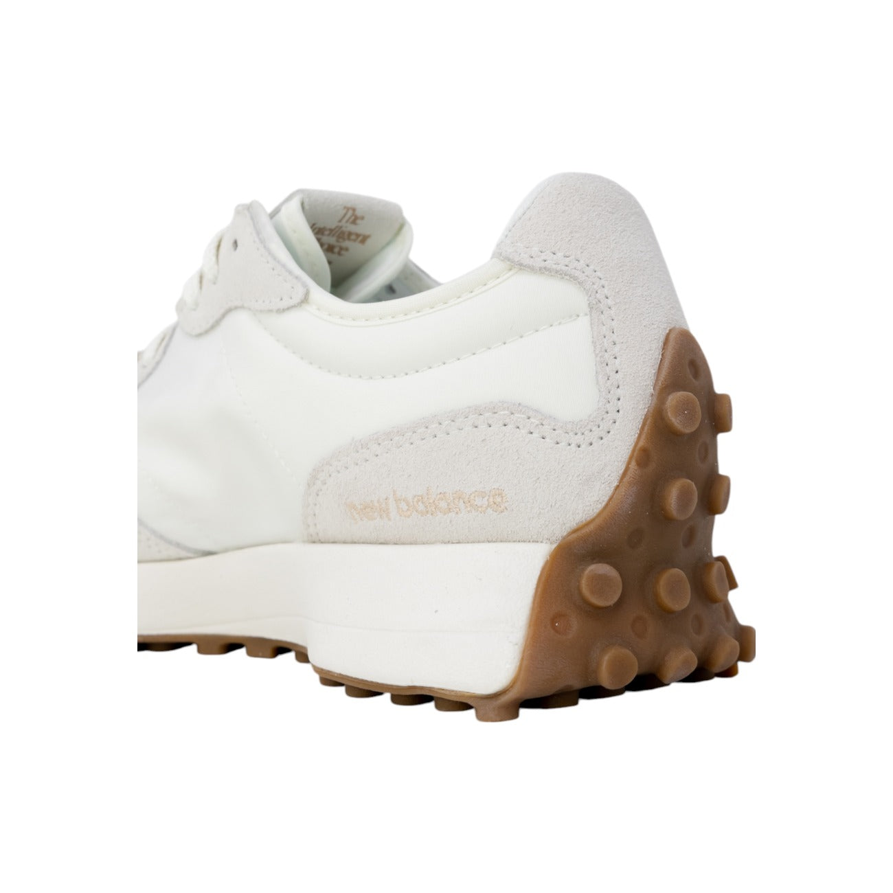 Baskets Femme Beige – New Balance