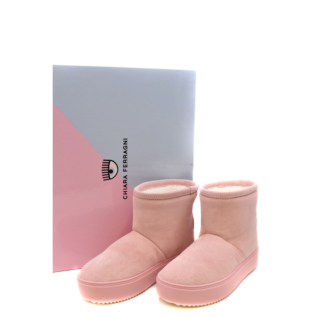 Chiara Ferragni - Chiara Ferragni Women's Boots