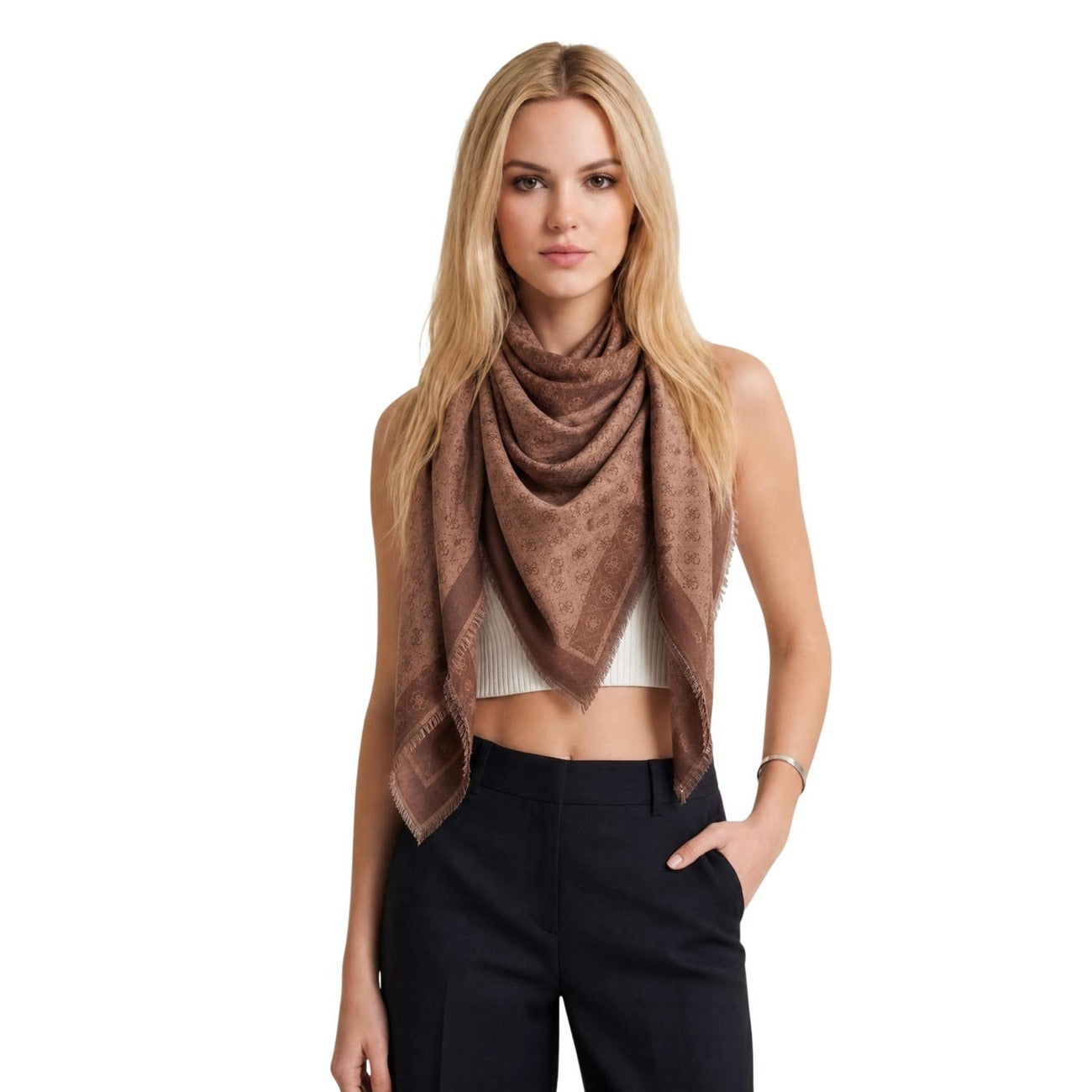 Guess - Guess Women's Scarves