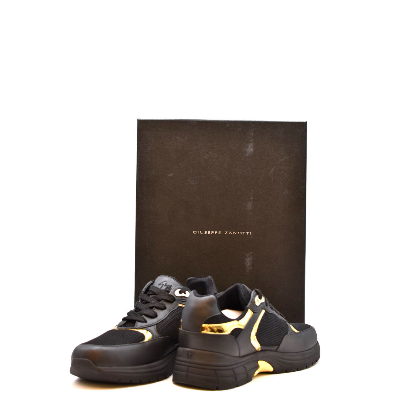 Giuseppe Zanotti - Giuseppe Zanotti  Homme Baskets