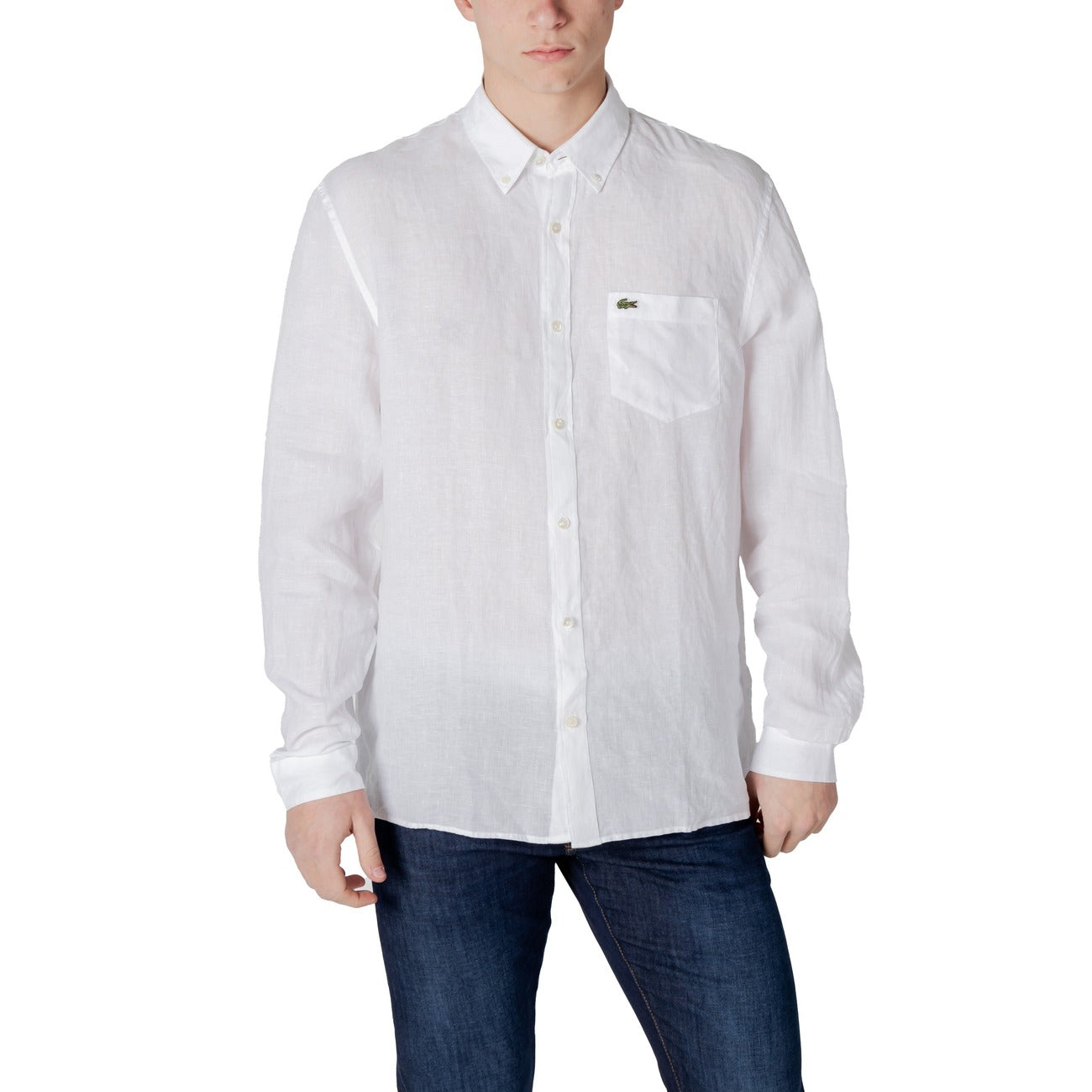 Lacoste - Lacoste Homme Chemises