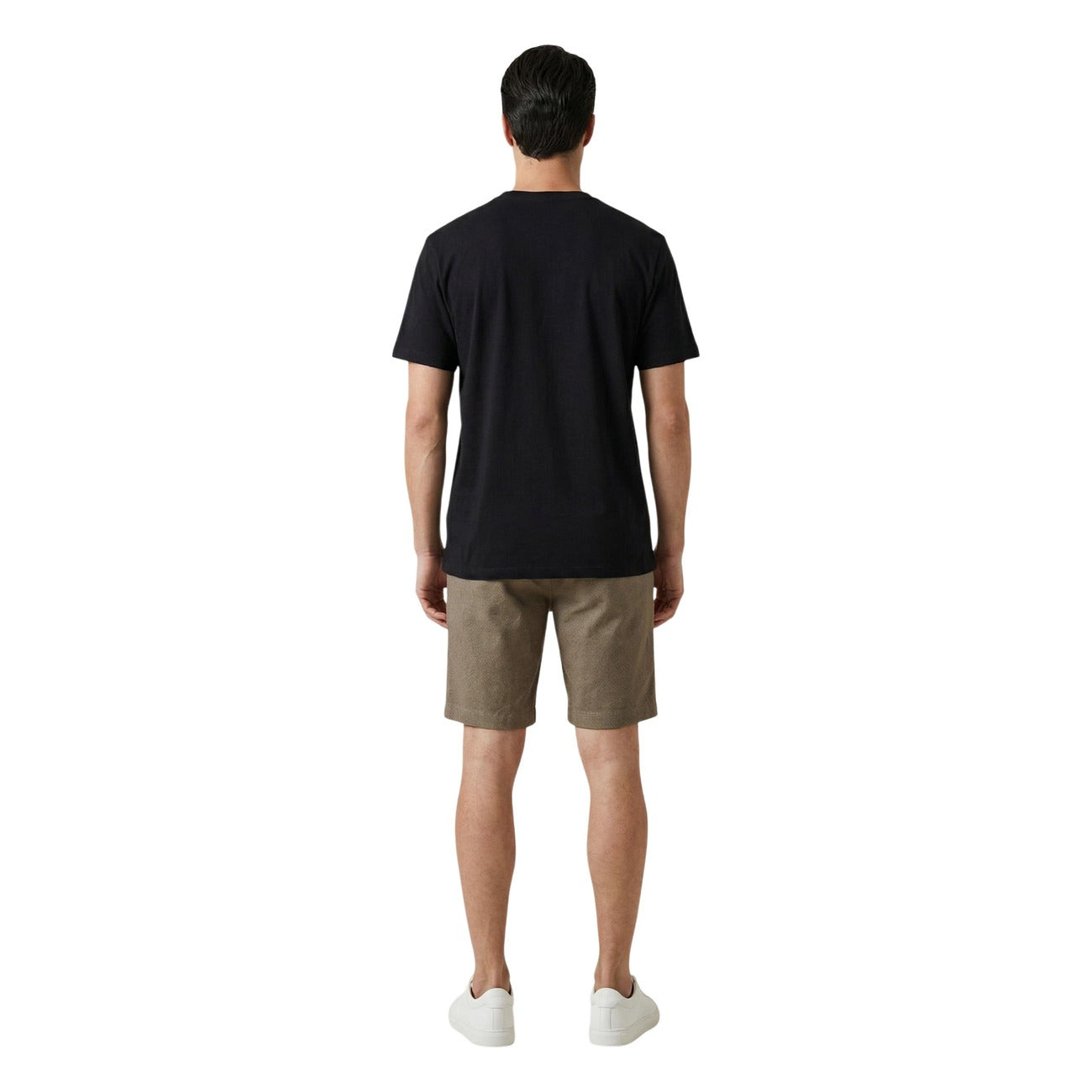 Armani Exchange - Armani Exchange Homme Bermudas