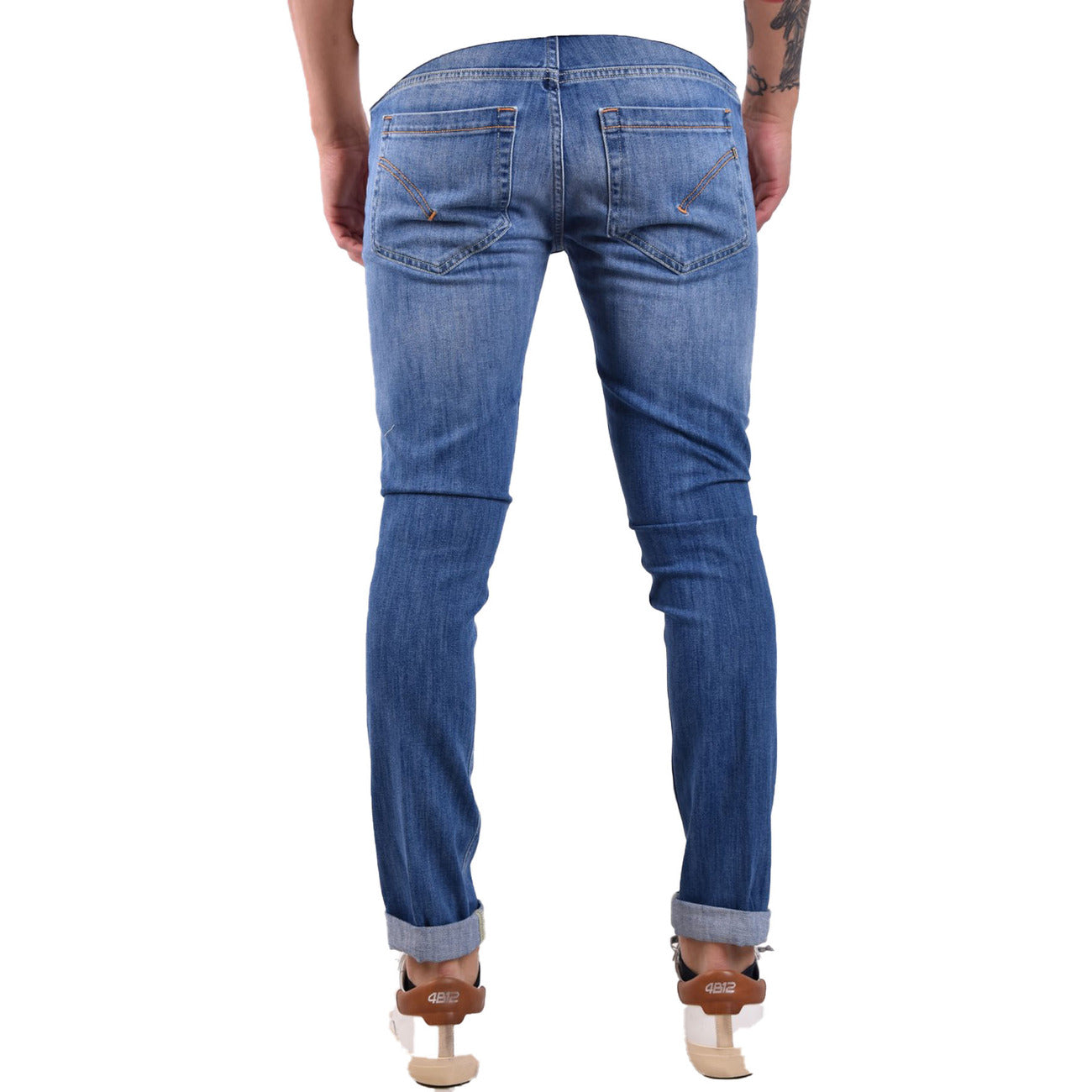Dondup - Dondup Homme Jeans