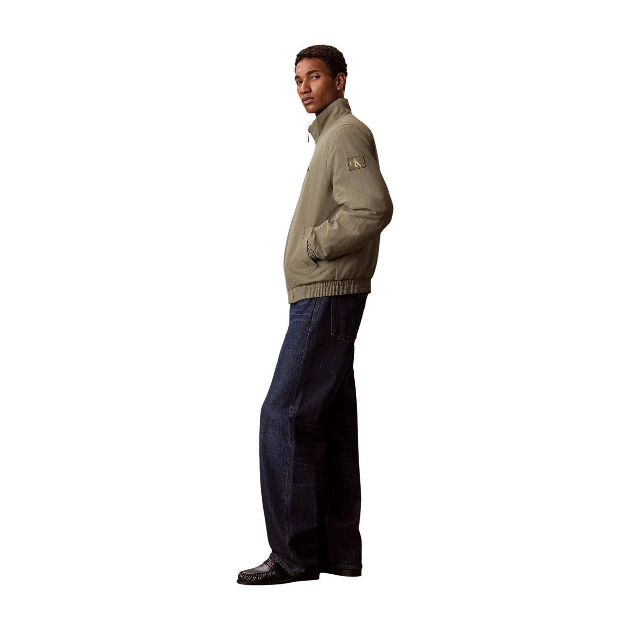 Calvin Klein Jeans - Calvin Klein Jeans Men's Jackets