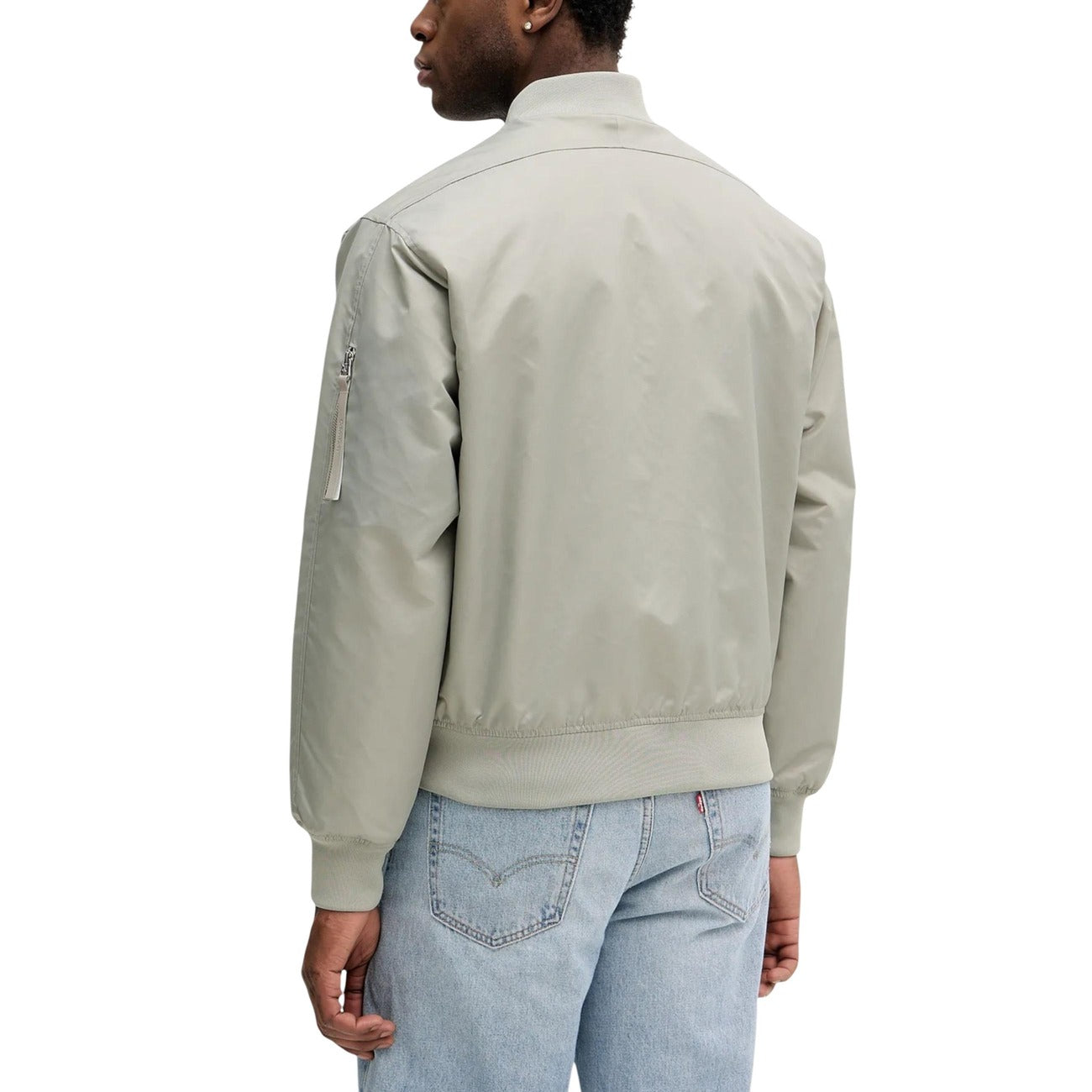 Calvin Klein Jeans - Calvin Klein Jeans Homme Jaquettes