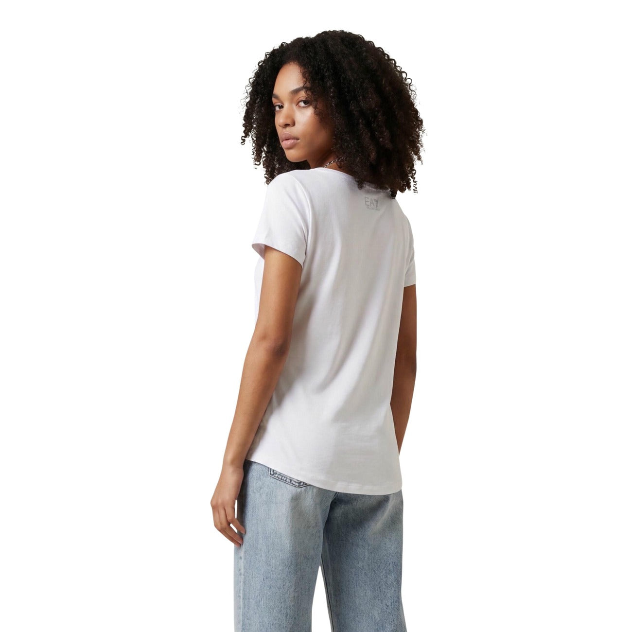 Ea7 - Ea7 Femme T-Shirts