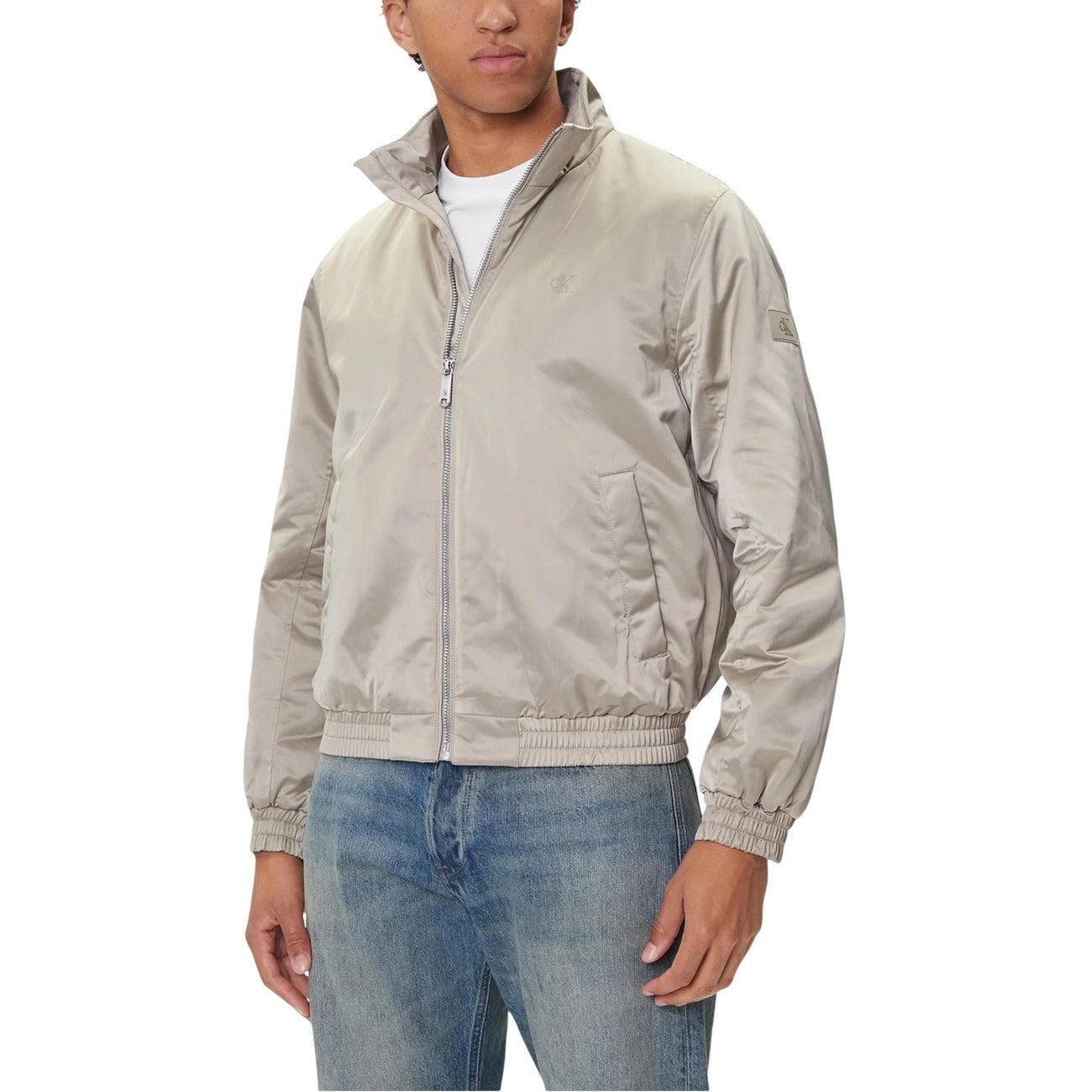 Calvin Klein Jeans - Calvin Klein Jeans Homme Jaquettes